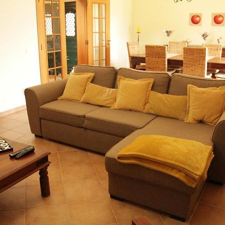 Villa das Maçãs Albufeira Extérieur photo
