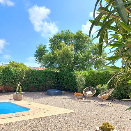 Villa das Maçãs Albufeira Extérieur photo
