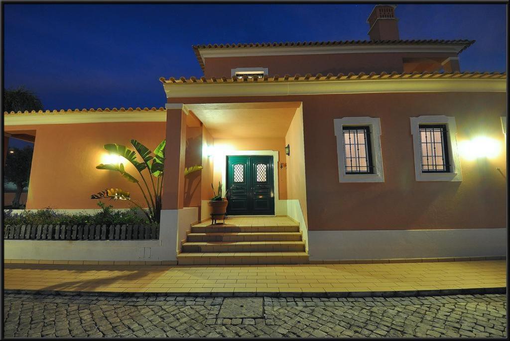Villa das Maçãs Albufeira Extérieur photo