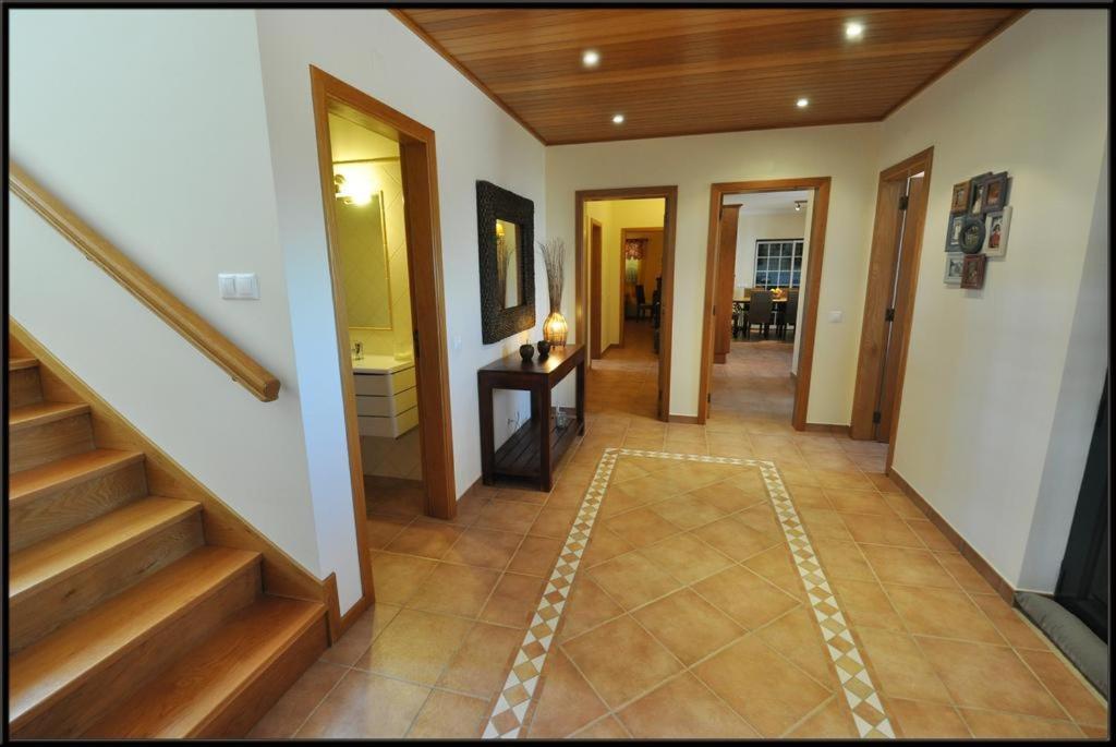 Villa das Maçãs Albufeira Extérieur photo