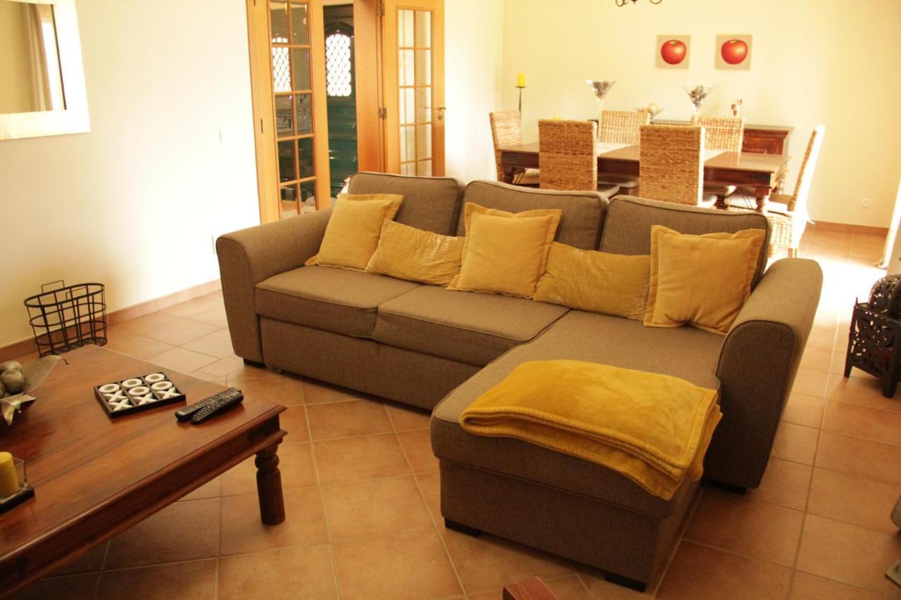 Villa das Maçãs Albufeira Extérieur photo