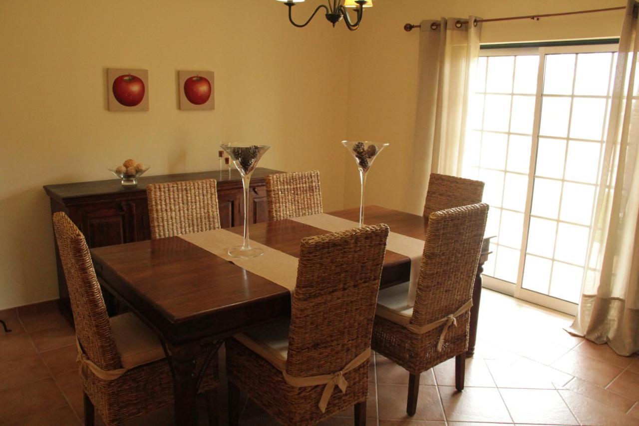 Villa das Maçãs Albufeira Extérieur photo